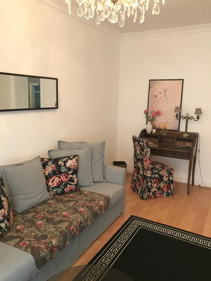 Komfortwohnung Zentrum-nord Apartment Leipzig