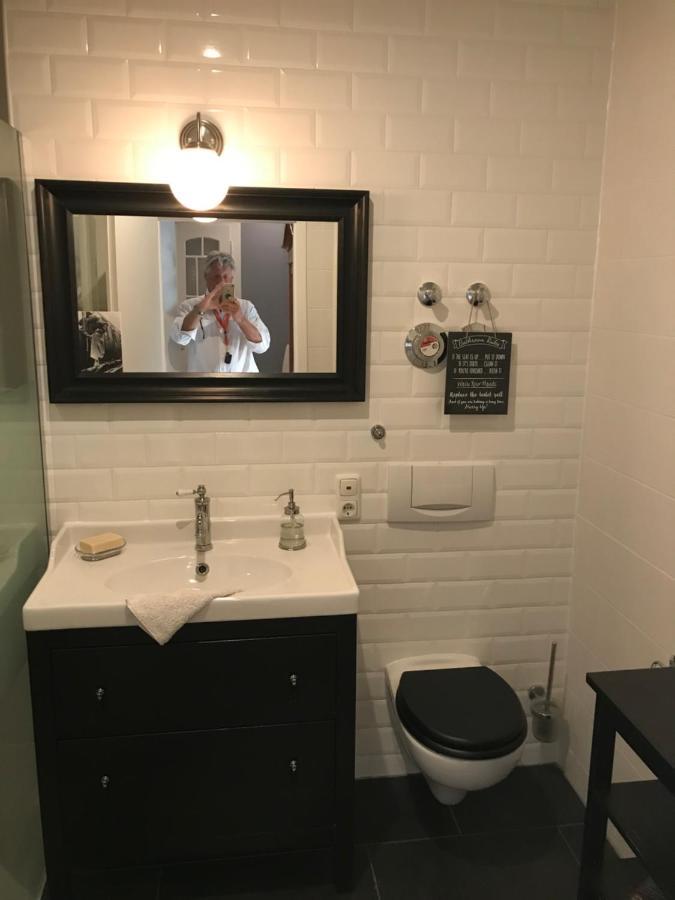 Apartment Komfortwohnung Zentrum-nord Leipzig